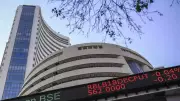 Indian Stock Markets Rise for Third Straight Session on Trade Deal Hopes