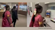Indian Techie Takes Mother to US Office Tour: Viral Video Shows Heartwarming Workplace Experience