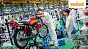 Indian Two-Wheeler Giants Counter Mexico Tariffs with Local Assembly Strategy