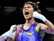 Indian Women Boxers Target Record Medal Tally at Asian Championships
