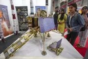 India's 2035 Superpower Vision: Gaganyaan, Chandrayaan-4, and Hypersonic Missiles Lead the Charge