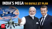 India's Air Defence Strategy: Why the 4.5-Gen Rafale Fighter Jet Remains Crucial