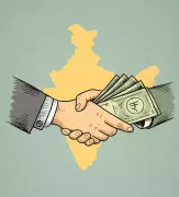 India's Anti-Corruption Ranking Improves Modestly in Global Index 2025