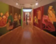 India's Art Market Soars: Record Auctions, New Collectors & Global Recognition