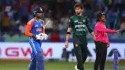 India's Assistant Coach Confirms Team's Mental Readiness for Pakistan T20 World Cup Clash