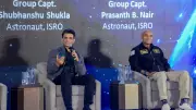 India's Astronaut Corps Is Permanent National Capability, Say Gaganyaan Crew