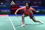 India's Badminton Asia Team Championships Campaign Ends in Quarterfinal Exits