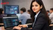India's Data Science Talent Gap: AAFT Noida's B.Sc Program Offers IBM-Backed Solution