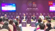 India's Digital Media Leaders Debate AI's Role in Journalism at 2026 Summit