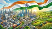 India's Economy Forecast to Grow 7.6% in 2025-26, Led by Manufacturing and Services