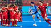 India's FIH Pro League Campaign Begins with 1-3 Loss to Belgium in Rourkela