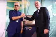 India's Football Giant Still Sleeping as FIFA Aims for World Cup Breakthrough