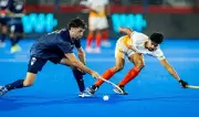 India's Home Fortress Falls: Argentina Hands Hockey Team Fourth Straight Pro League Defeat