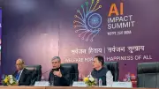 India's IT Minister Advocates Fair AI Compensation for News Publishers