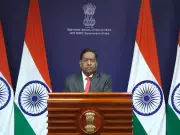 India's MEA Spokesperson Addresses Cross-Border Terrorism from Pakistan