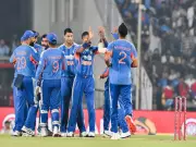 India's Men in Blue Set for Crucial Cricket Clash Against Netherlands