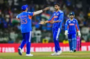 India's Mindset-First Approach Crushes Pakistan in T20 World Cup: Axar Patel