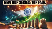 India's New GDP Series with 2022-23 Base Year to Be Released Today