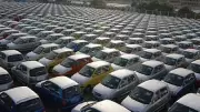 India's Passenger Vehicle Sales Surge 13% in January, Three-Wheelers Jump 30%