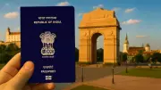 India's Passport Climbs to 75th in Global Power Rankings for 2026