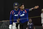 India's Pitch Strategy Shifts as Chepauk Conditions Favor Batters Ahead of Crucial Zimbabwe Clash