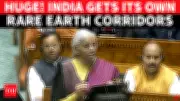 India's Rare Earth Corridor Plan in Budget 2026 to Cut China Dependence