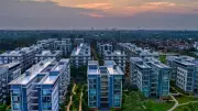 India's Real Estate Boom Shifts to Non-Metro Cities: A New Growth Frontier