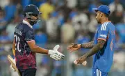 India's Reality Check in T20 World Cup: A Crucial Wake-Up Call
