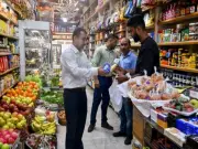 India's Retail Market to Surge Past Rs 215 Trillion by 2035, Fueled by AI and Consumption