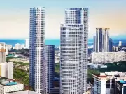 India's Skyline Soars: Top 6 Tallest Buildings in 2026 All in Mumbai