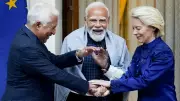 India's Strategic Trade Diplomacy: FTAs with New Zealand and Oman