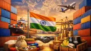 India's Strategic Trade Pivot: Navigating US Tariffs Through Global Partnerships