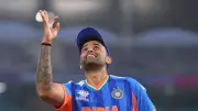 India's T20 Dominance: Suryakumar Yadav Reveals Secret to Consistent Success