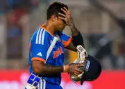 India's T20 World Cup 2026 Hopes Falter After Defeat to South Africa