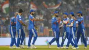 India's T20 World Cup 2026 Ranking Plummets Below Associate Nations