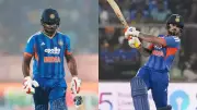 India's T20 World Cup Defense Faces Selection Dilemma: Samson's Form vs Kishan's Resurgence