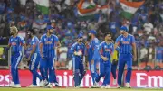 India's T20 World Cup Hopes Dented After Heavy Defeat to South Africa