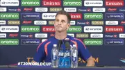 India's T20 World Cup Loss: Coach Ryan ten Doeschate Addresses Media After South Africa Defeat
