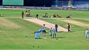 India's T20 World Cup Pitch Concerns: Team Management Unhappy with Wankhede Surface