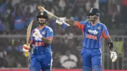 India's T20 World Cup Squad: Settled, Dangerous, and Ready to Defend Title
