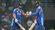 India's T20 World Cup Top Order Crisis: Predictability Replaces Confidence