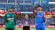 India's T20I Ranking Position Ahead of T20 World Cup 2026 Revealed