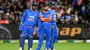 India's Tactical Shifts for Crucial Zimbabwe Clash in T20 World Cup