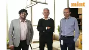India's Tech Future: From Services Hub to Global AI & Product Leader