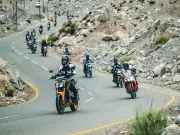 India's Two-Wheeler Industry Set for 7-9% Growth, Volumes to Hit 29 Million Units by FY27