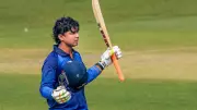 India's U-19 Cricket World Cup Champions: Teen Stars Rise from Humble Roots