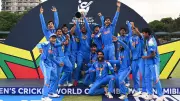 India's U19 Cricket Dominance: Sixth Title Win and Historical Winners List