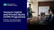 India's VC/PE Market Transforms: IIM Lucknow Launches Specialized Programme