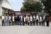 Indiawood 2026 Opens with Strong Momentum, Reaffirms Asia's Premier Woodworking Platform
