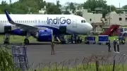 IndiGo Cancels Coimbatore-Abu Dhabi Flights Amid Middle East Airspace Closure